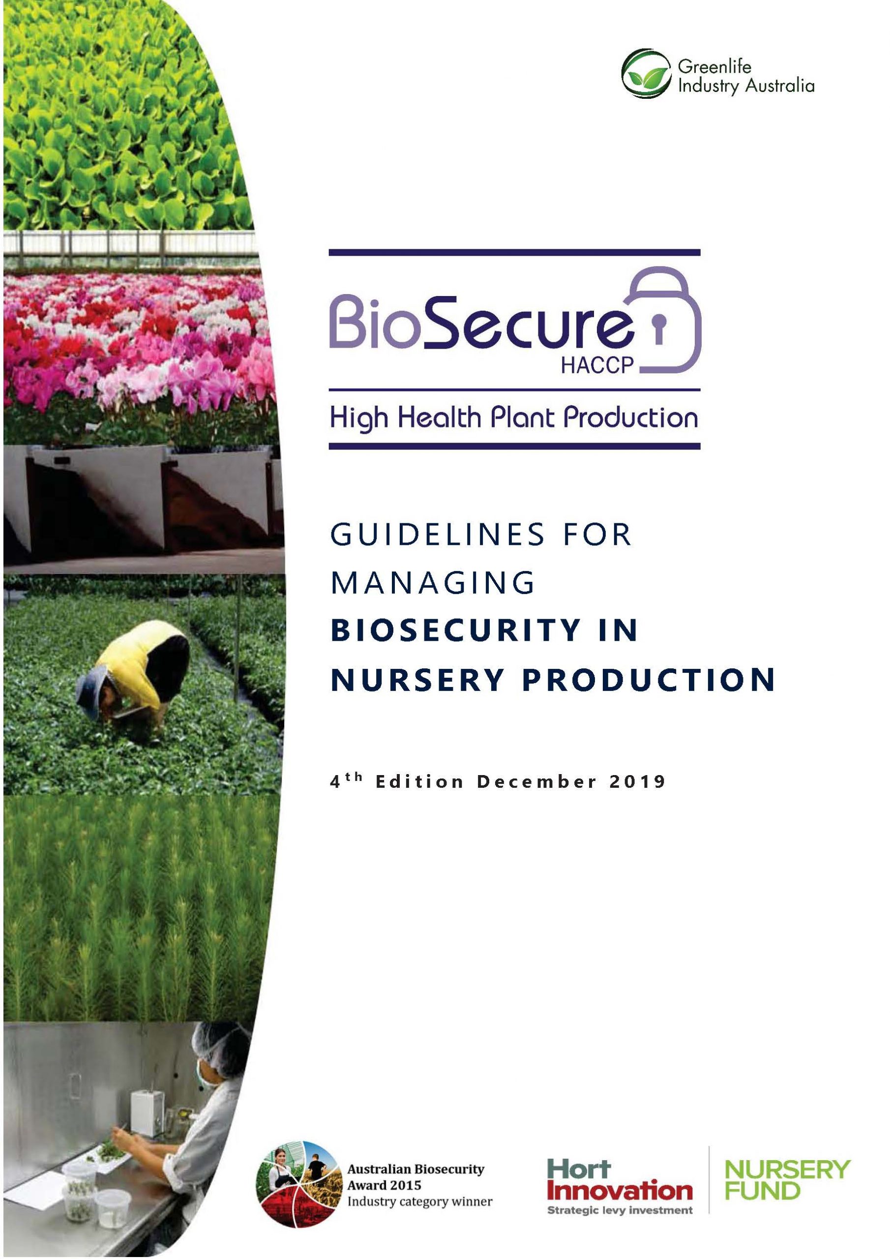BioSecure HACCP (PDF)